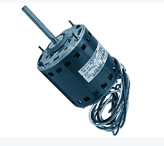 Motor and Fan Parts