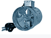 Ventilation and IAQ
