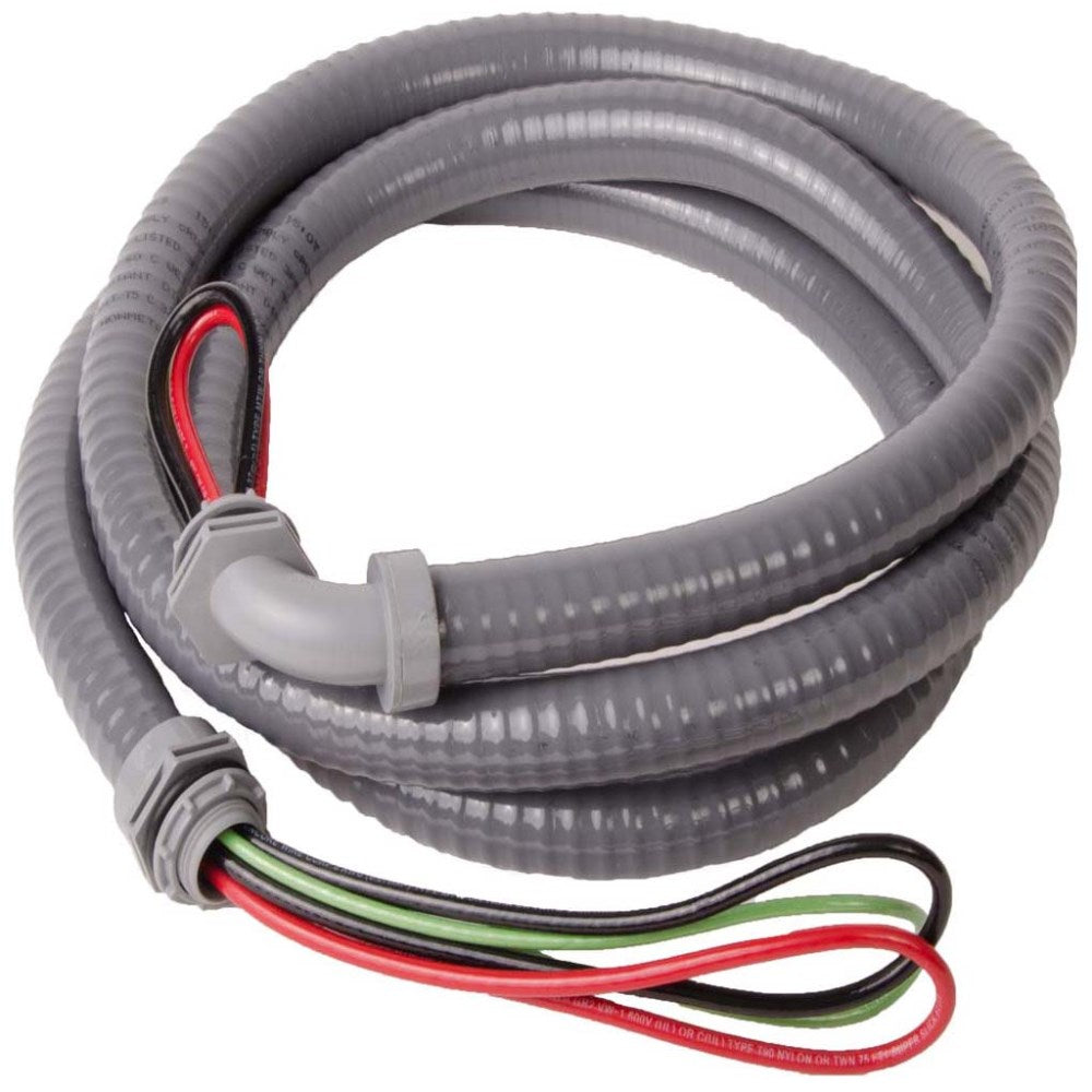 Conduit and Fittings
