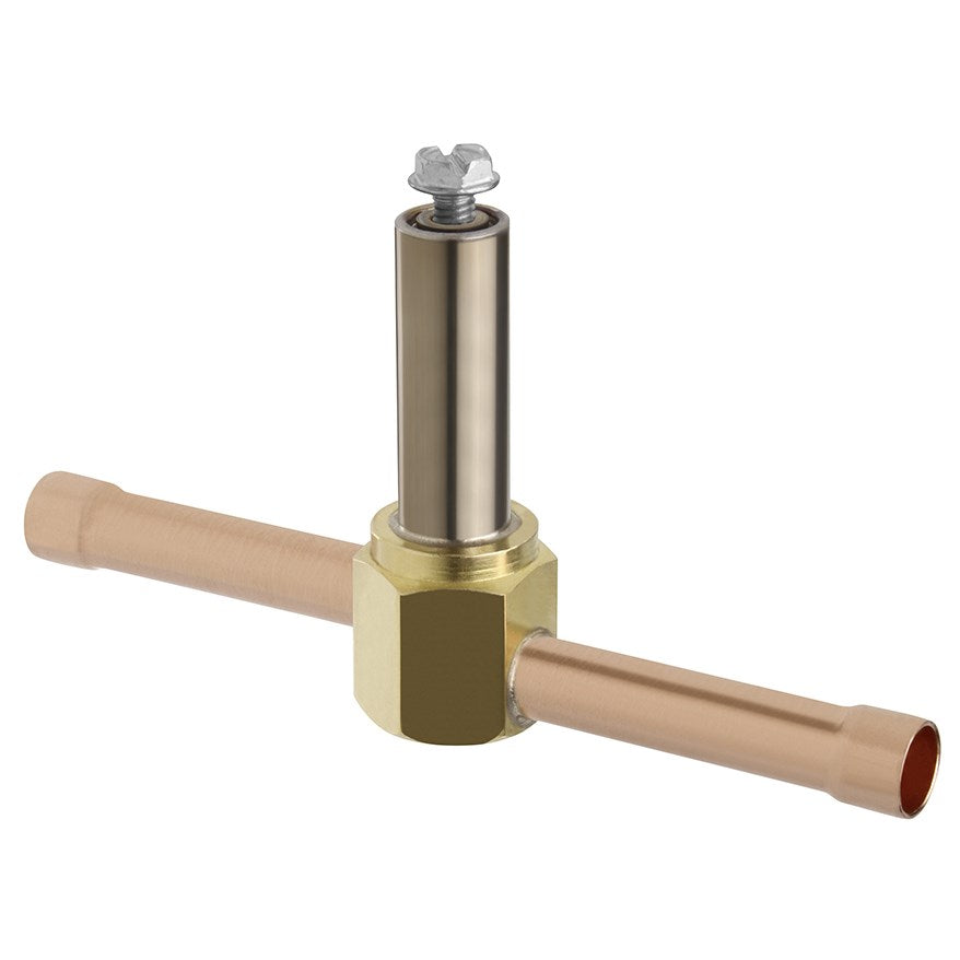 Solenoid Valves