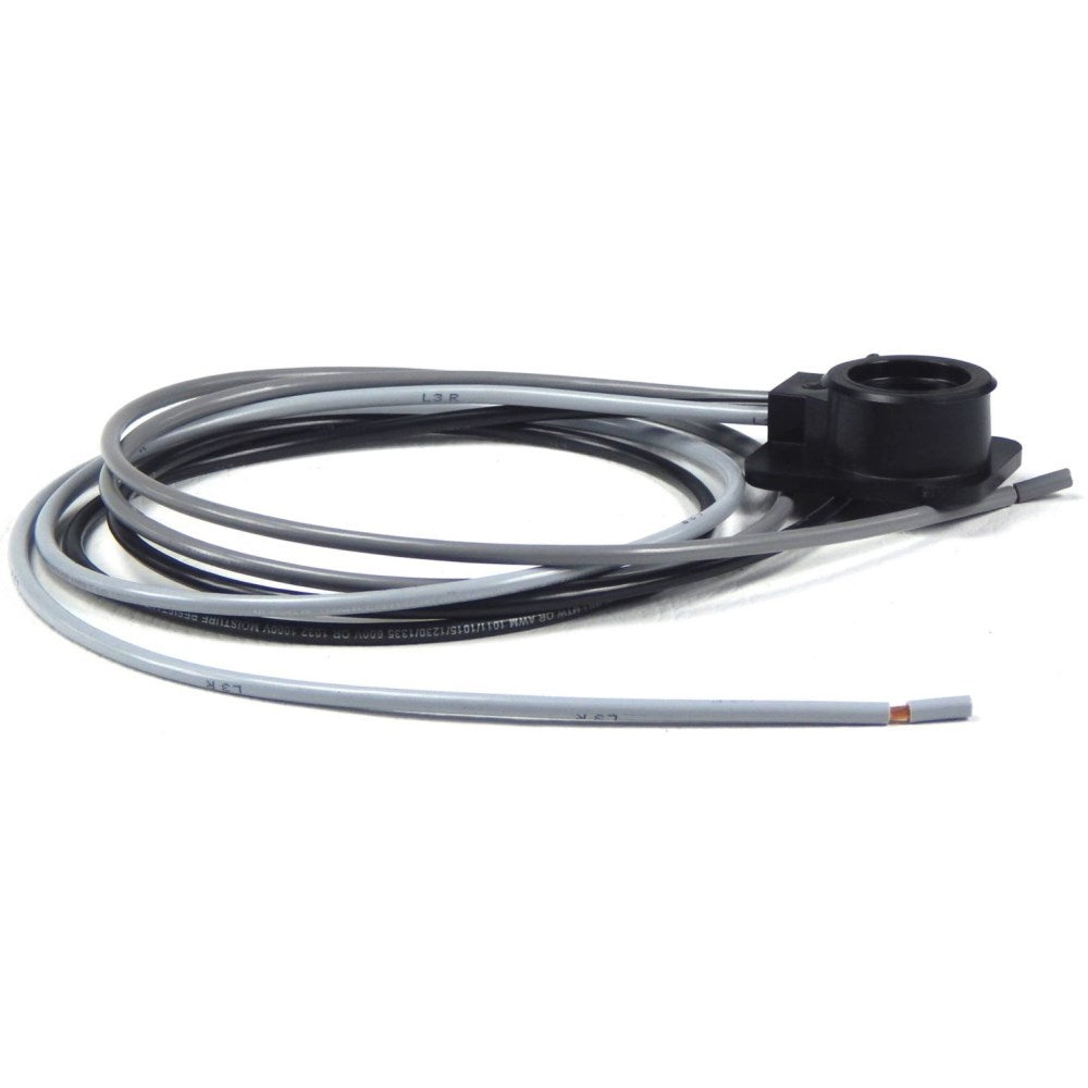 OEM Compressor Service Parts