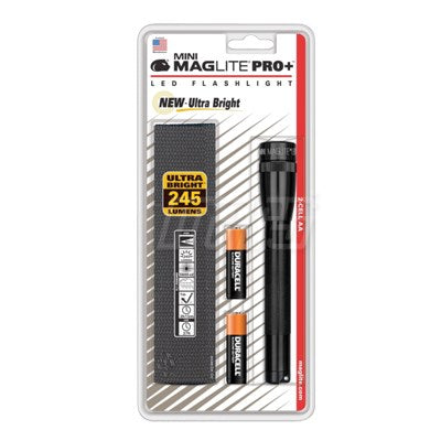Maglite