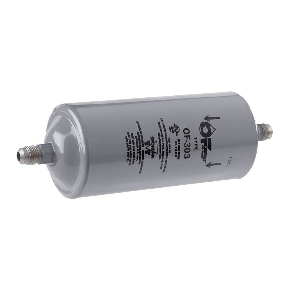 Oil Filter Driers