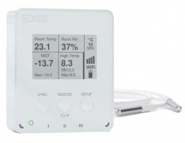 Data Loggers, Recorders and Alarms