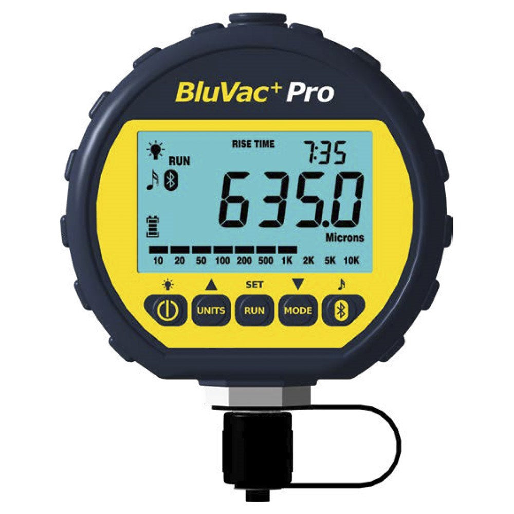 BluVac