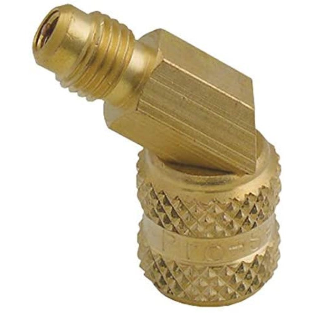Vacuum and Charging Hose Accessories