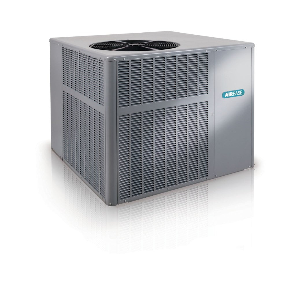 Heat Pumps