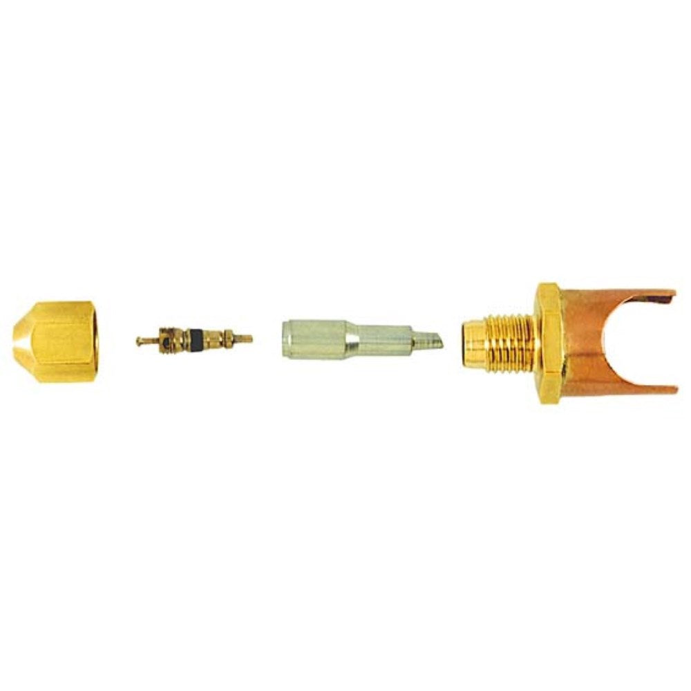 C&D Valve