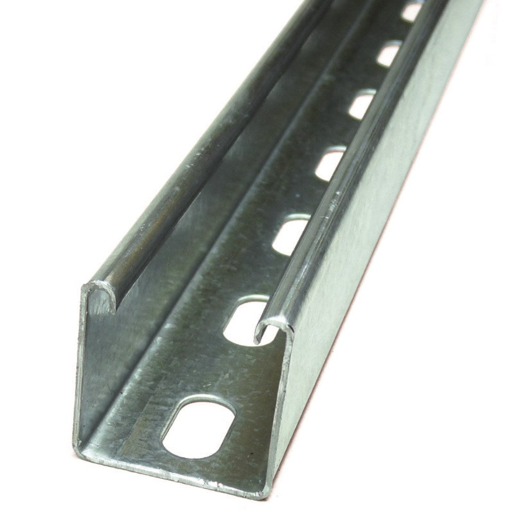 Channel and Hardware