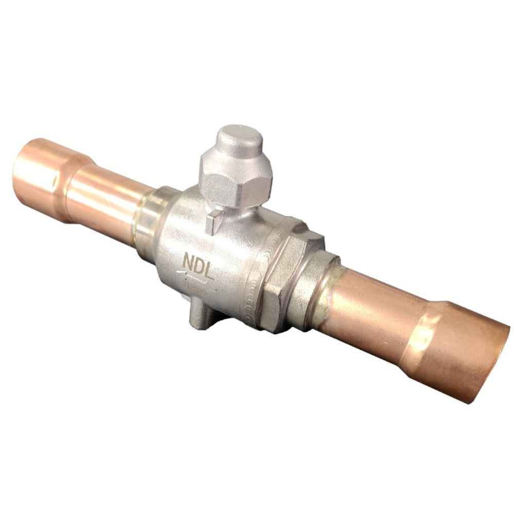 NDL Industries