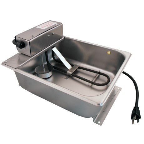 Condensate Pans