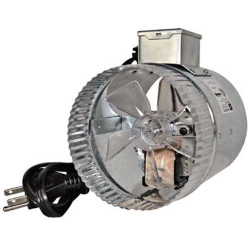 Duct Flow Fans