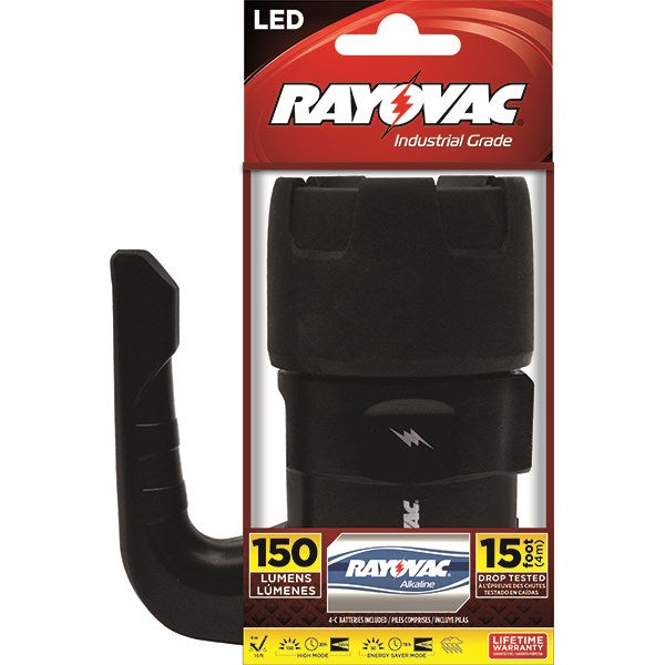 Rayovac