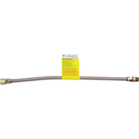 Gas Line Connectors