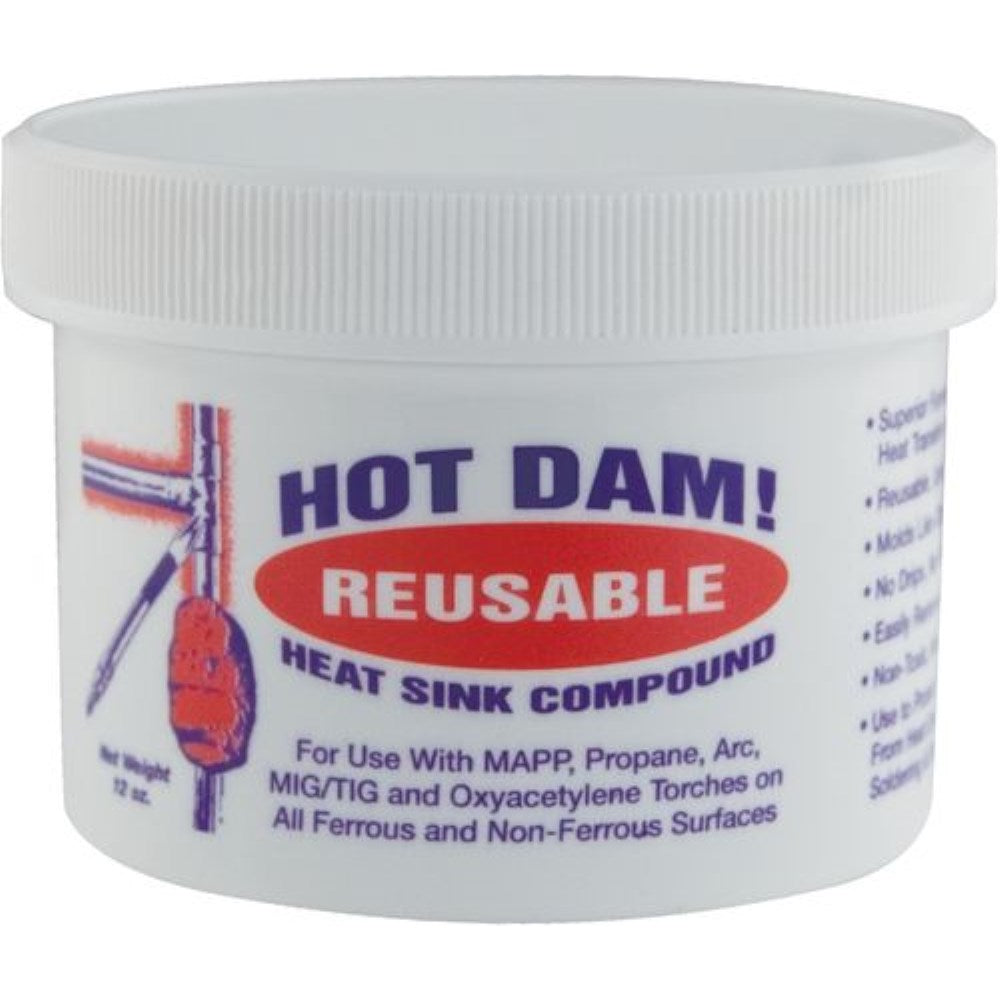Hot Dam