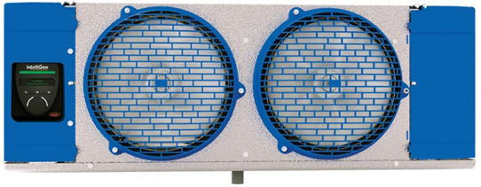 Evaporators