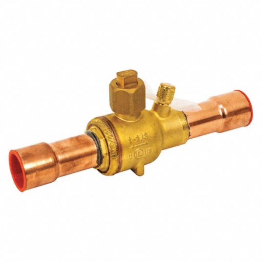 Ball Valves