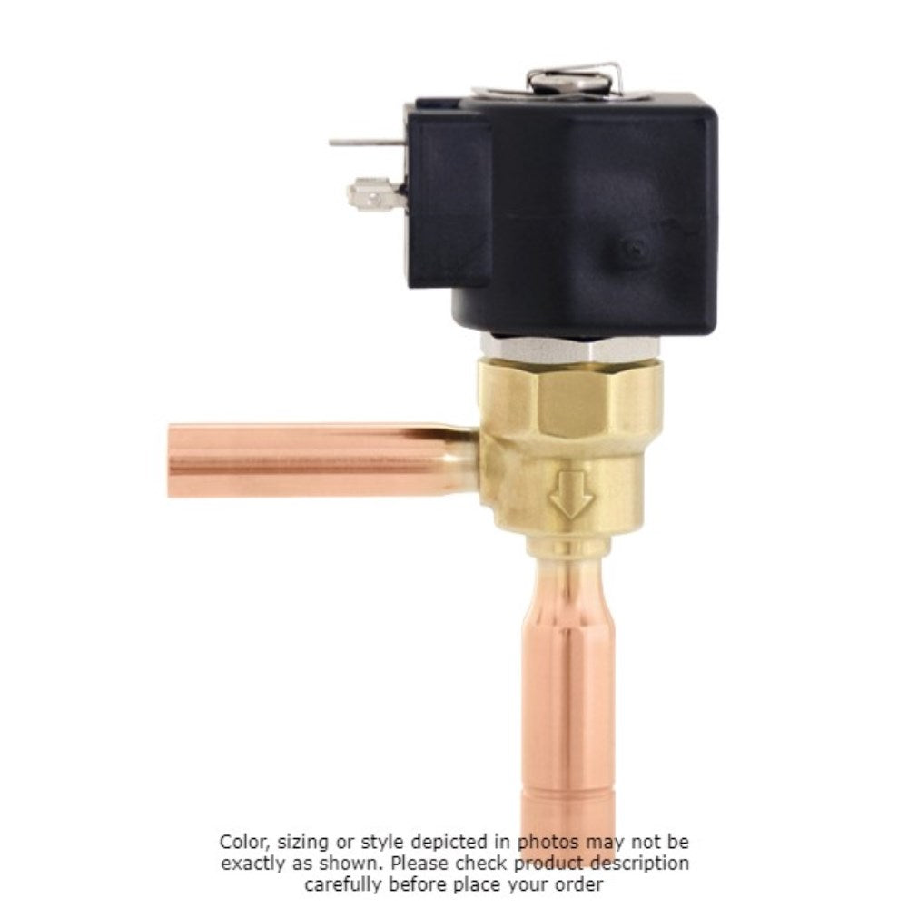 Parker Hannifin
