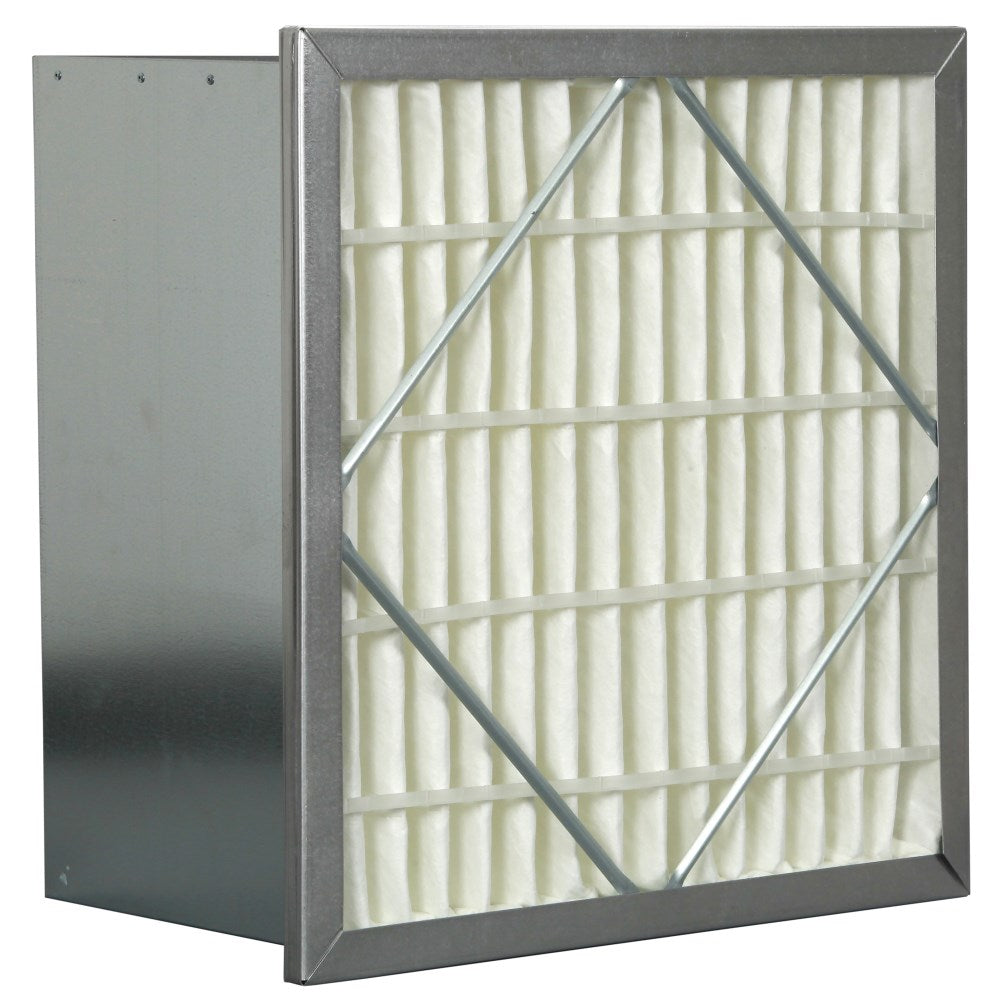 Rigid Cell and Cartridge Filters