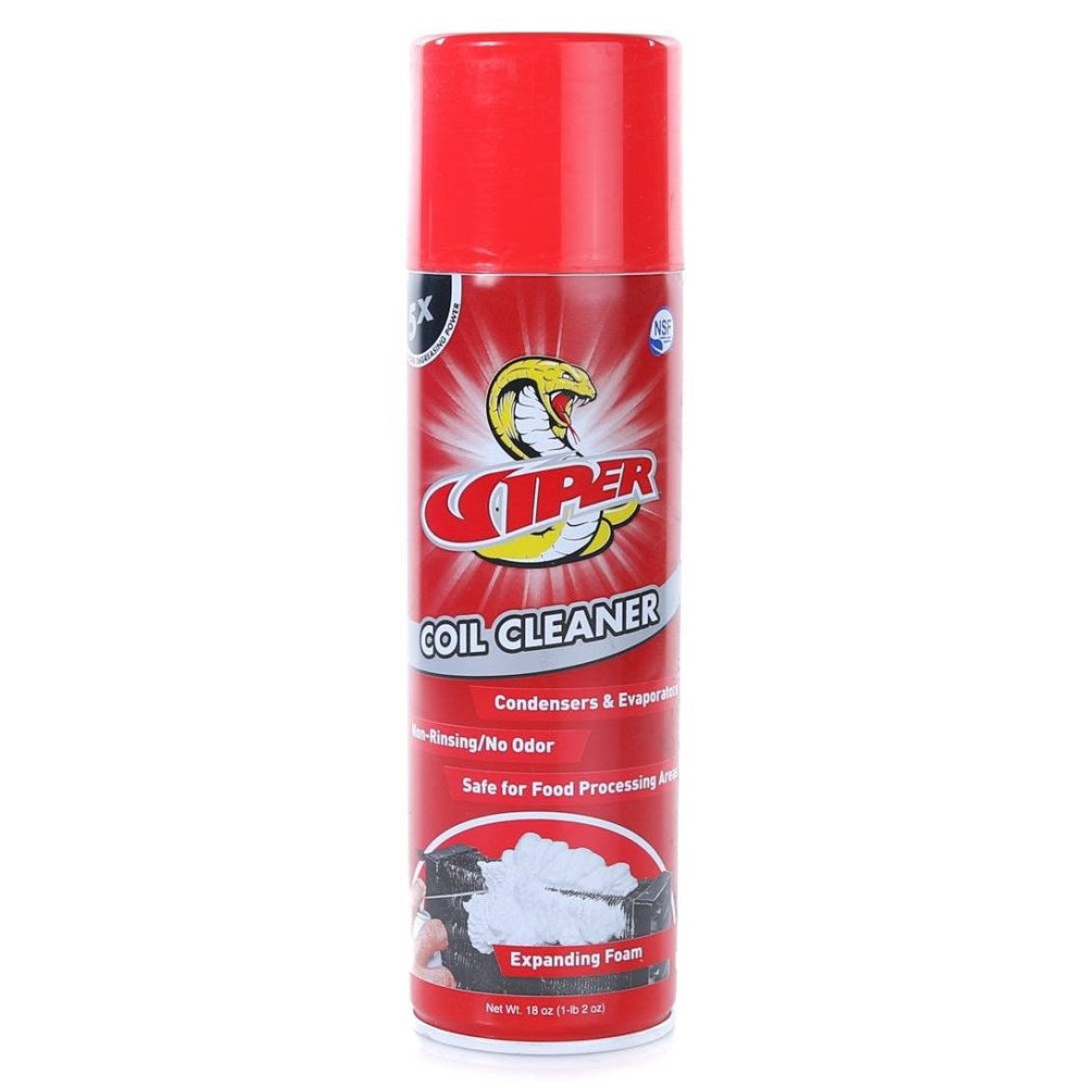 Chemicals and Cleaners