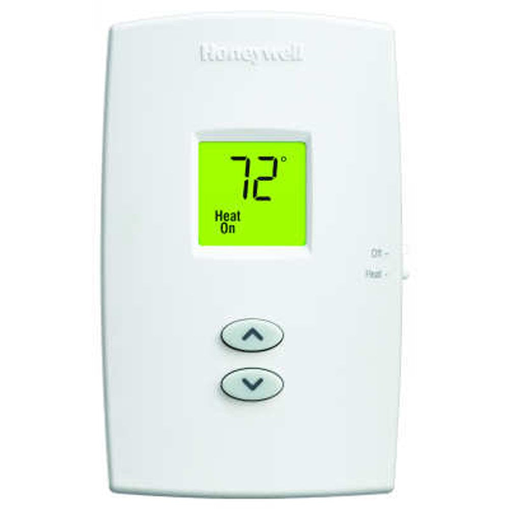 Digital Non-Programmable Thermostats