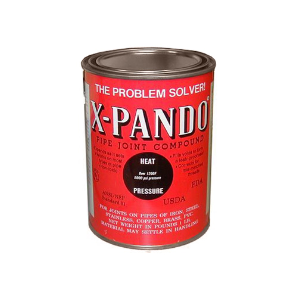 X-Pando