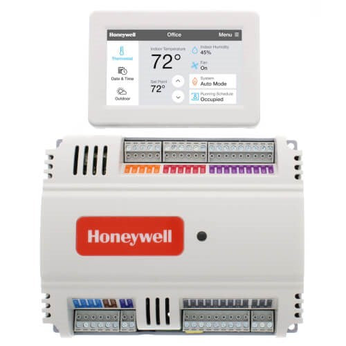 Building Automation Systems