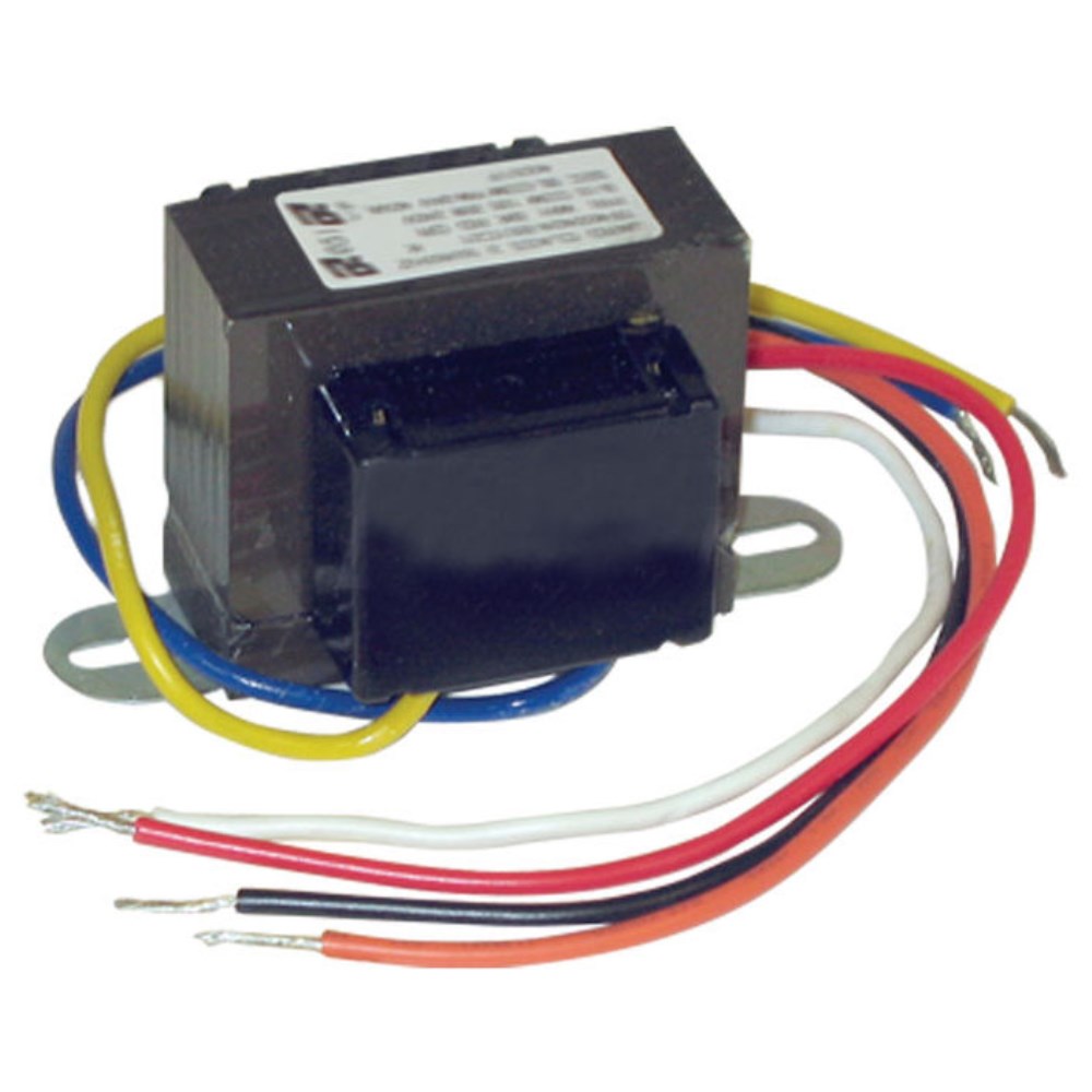 Jard 40va Foot Mount 1 8 240v To 24v Wire Leads Transformer Refrigerative Supply Jard 40va Foot Mount 1 8 240v To 24v Wire Leads Transformer Refrigerative Supply