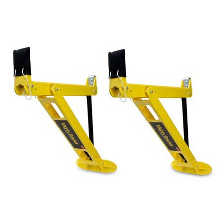 Rectorseal 97705 Mighty Bracket Mini-Split-Stützwerkzeug Rectorseal 97705 Mighty Bracket Mini-Split-Stützwerkzeug