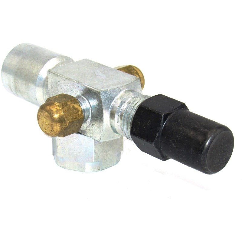 Copeland Compressor 1/2" Sw Service Valve Kit Own 998-0510-98 