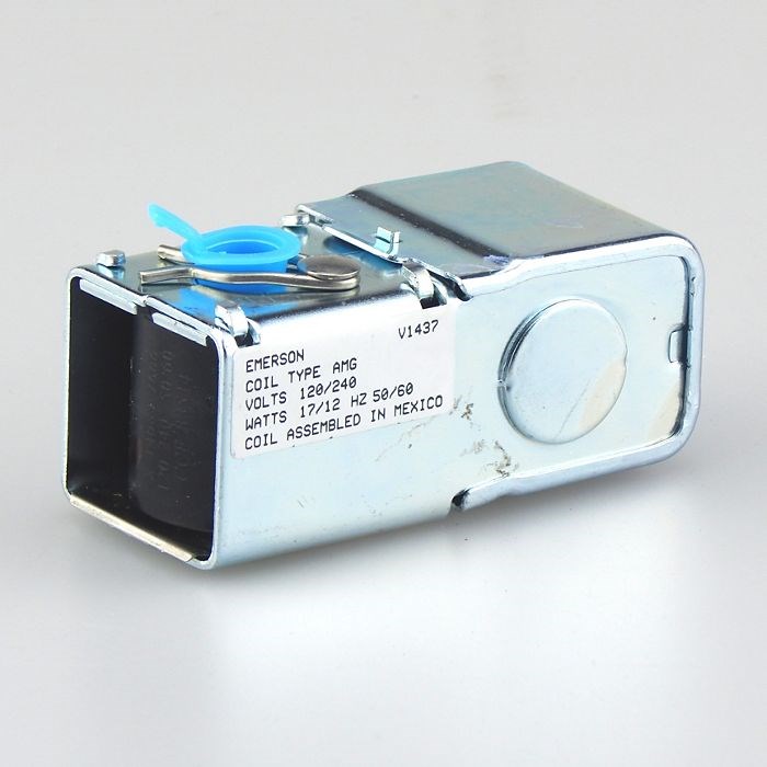 Emerson Refridgeration Solenoid Coil PCN 057331 AMG 120 VoltAC for sale online 