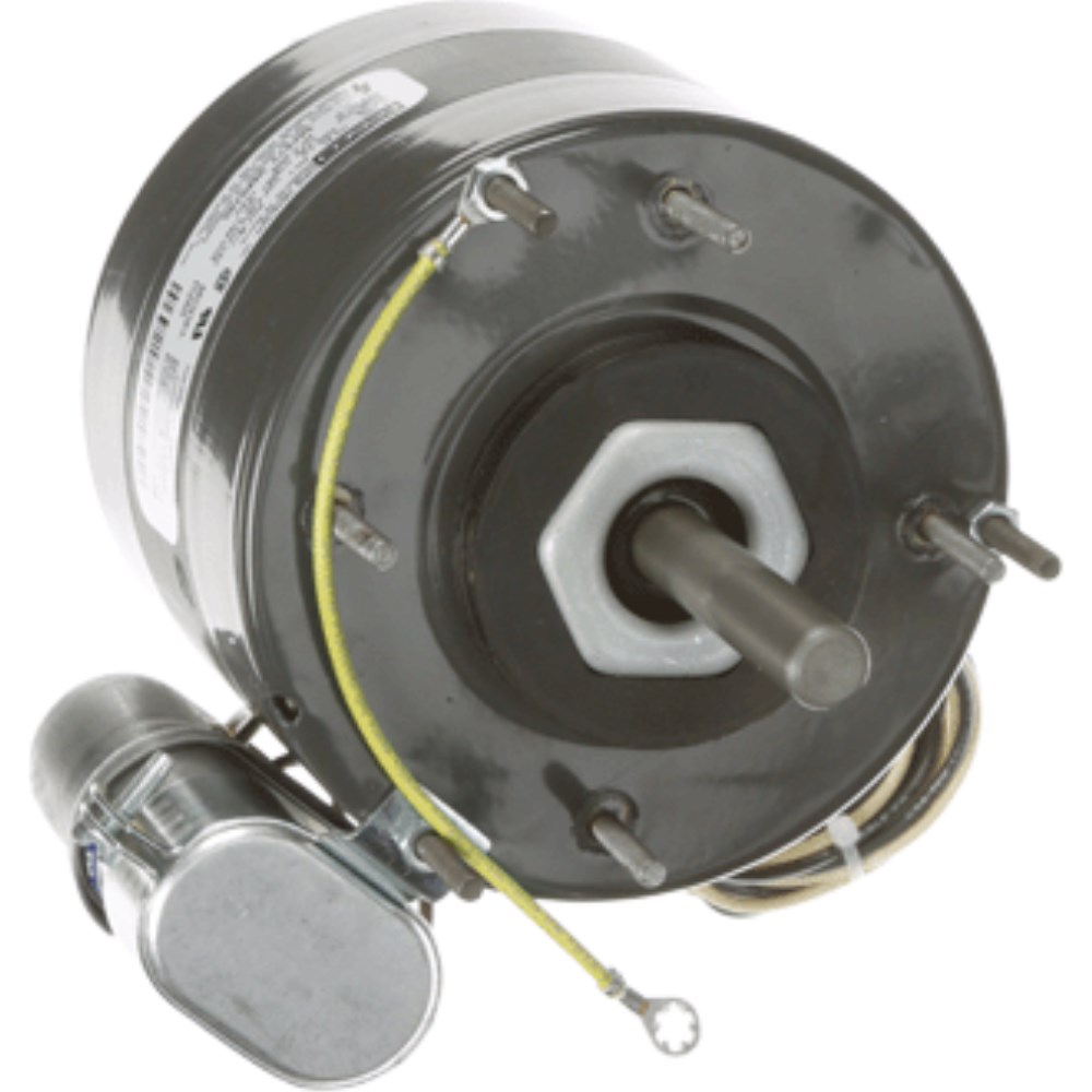 1300/1550 RPM LI 115V NEW Unit Bearing Fan Motor RO CW 9W 
