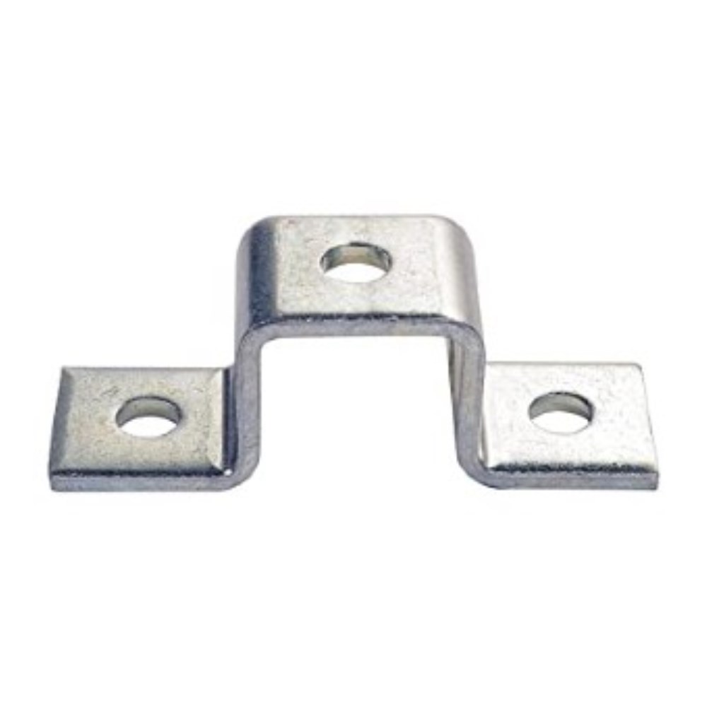 Unistrut 5 Hole UShape Bracket P1047 Refrigerative Supply