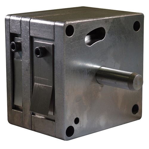 JB Vacuum Pump Cartridge with O-Rings and Cover Seal | Refrigerative Supply