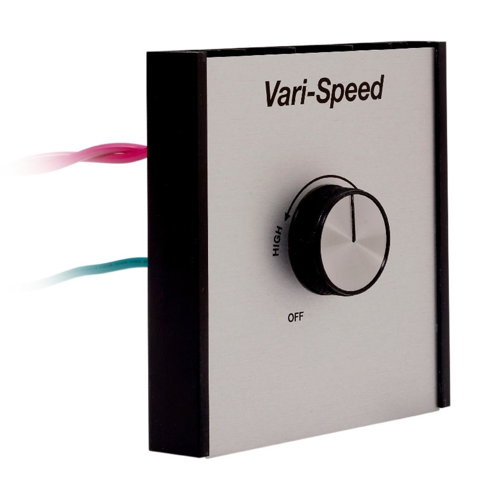 Fantech 120V Variable Speed Controller with On/Off Switch 411101