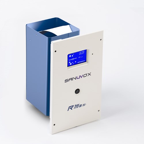 Sanuvox R Max Main