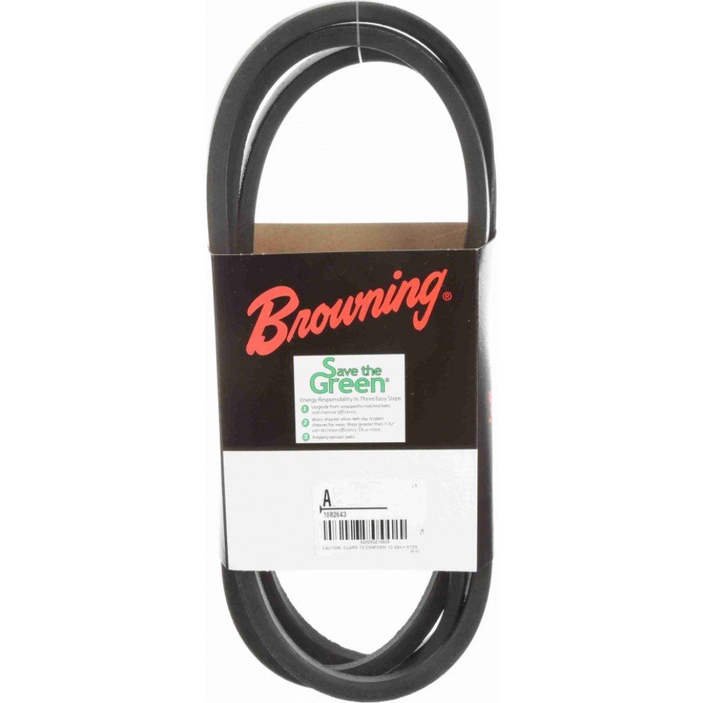 Browning Fan Belt A44 