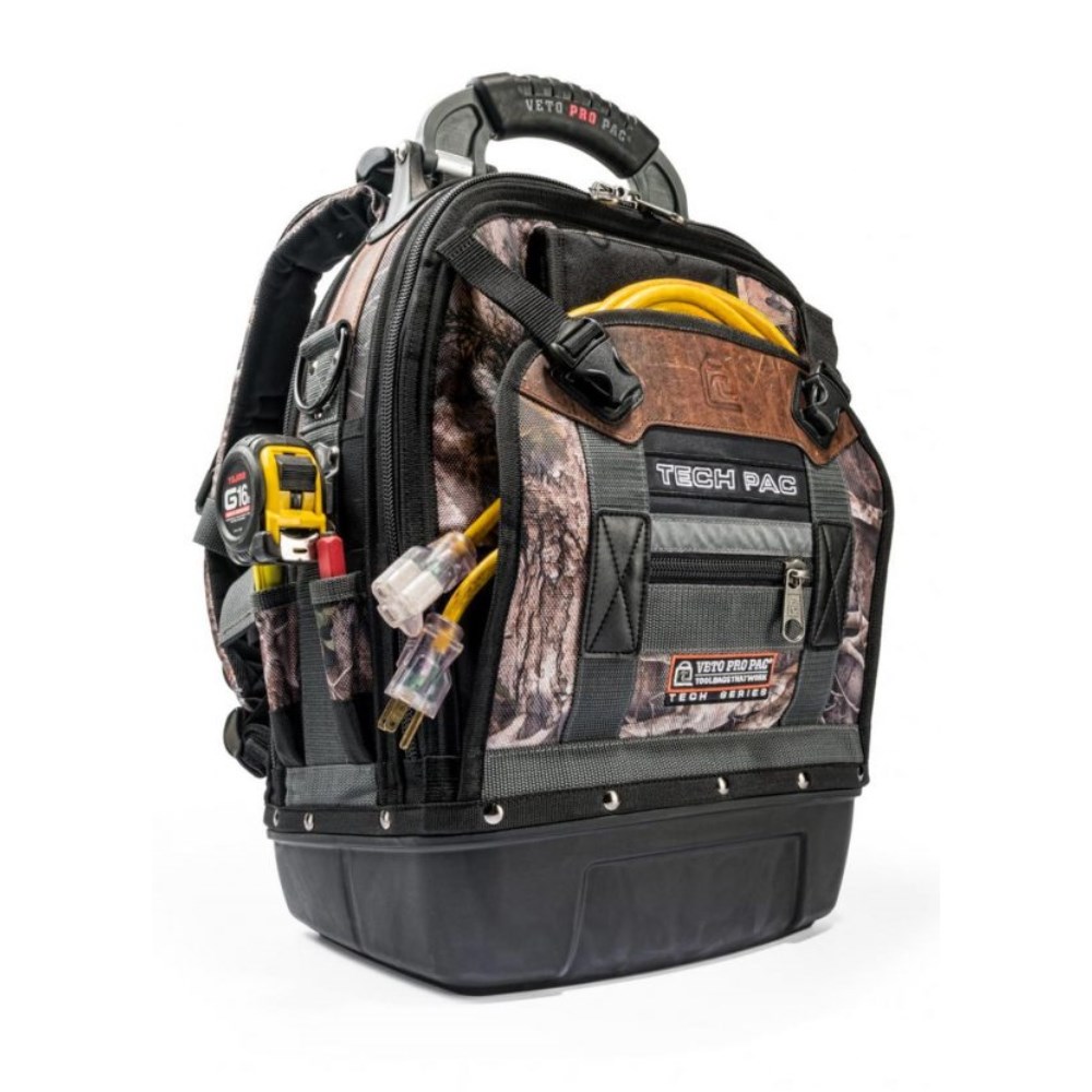 veto pro pac shoulder strap