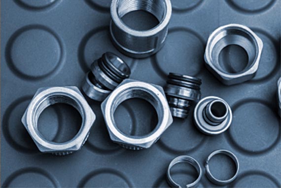 image displaying hvac parts