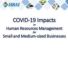 HRAI COVID-19 Webinar