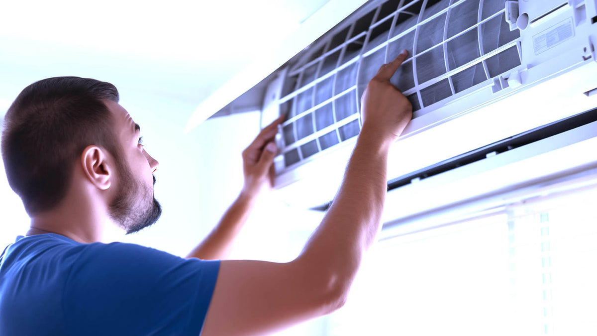 How to Properly Install Ductless Heating and Cooling Systems
