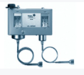 Dual Pressure Controls