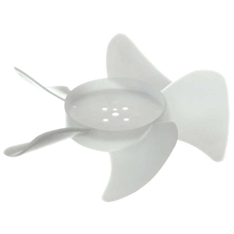 Hussmann Fan Blade | 8" Diameter | 5 Blade | 36 Degree Pitch | CW