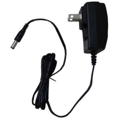 Inficon 120VAC Adapter and Cord