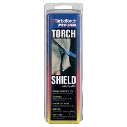 TurboTorch PL-812 PROLINE TORCH SHIELD 0386-0561