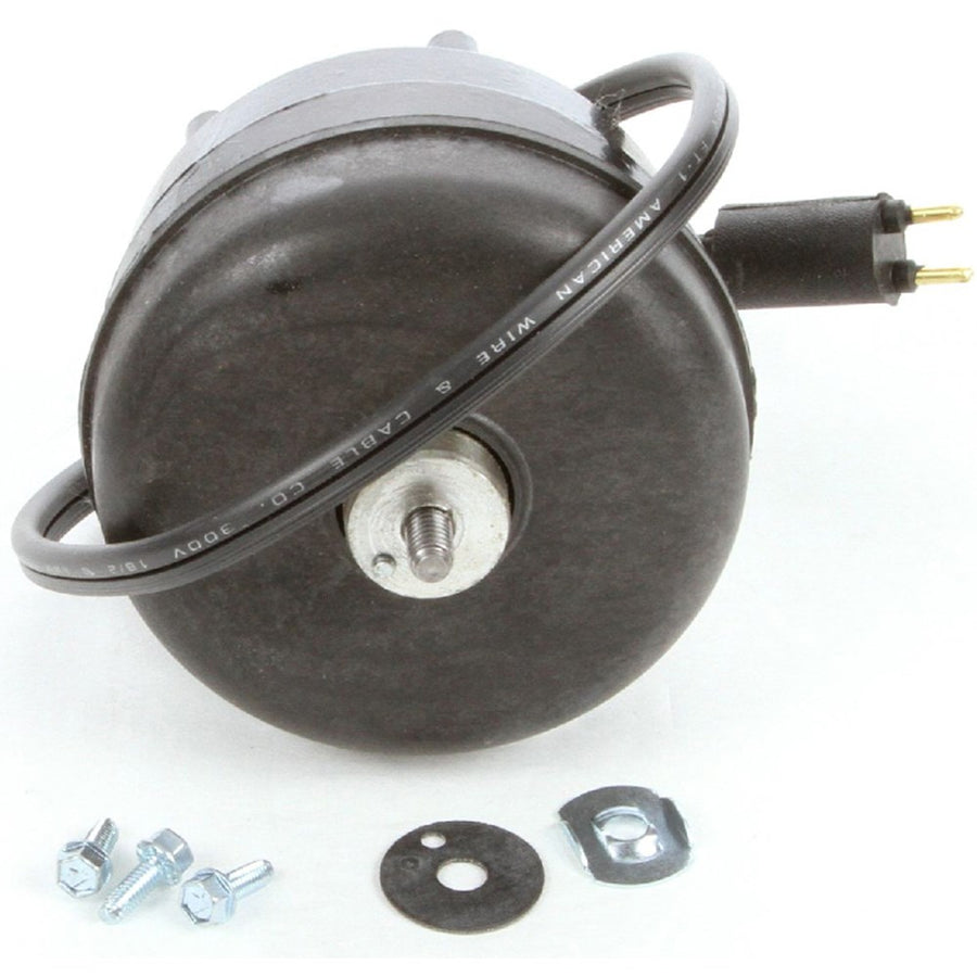 Hussmann 25W SSC2 Motor | 115/1
