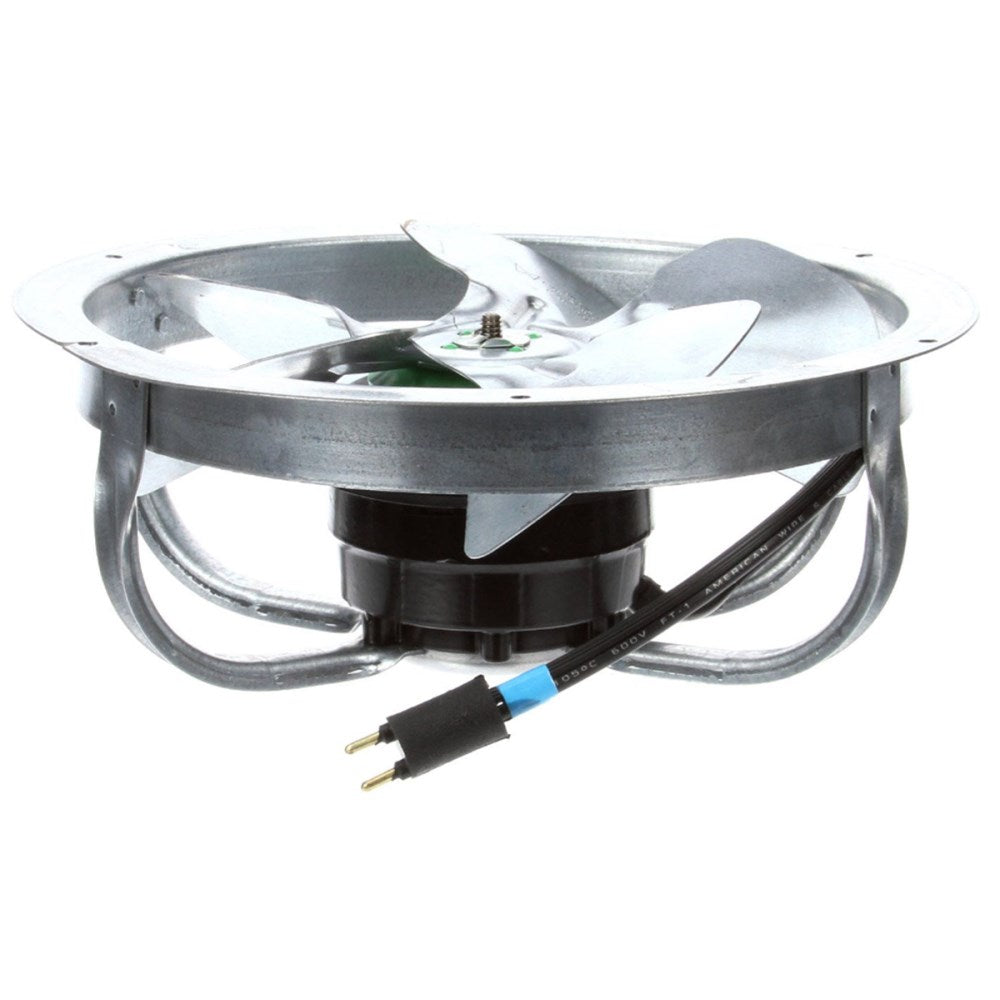 Hussmann 12W Fan Assembly | 115V | 8-1/4