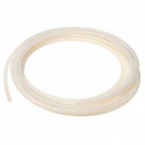 Testo 2m Silicone Pressure Meter Connection Hose