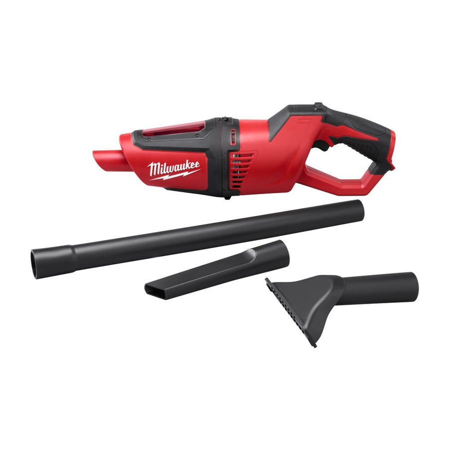 Milwaukee M12 Cordless 33 CFM Compact Vacuum (Bare Tool) | 12V