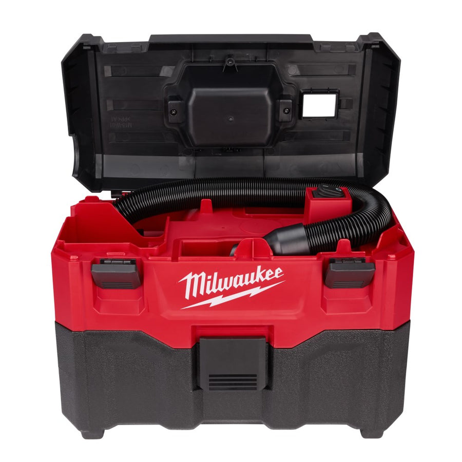 Milwaukee M18 Cordless 45 CFM Wet/ Dry Vacuum | 18V
